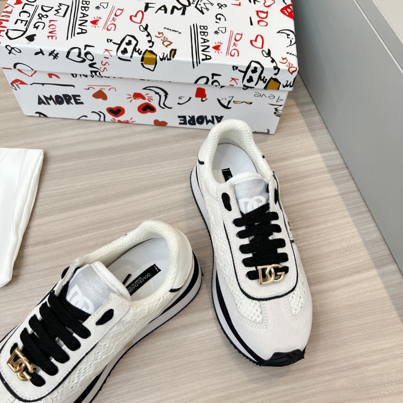 Dolce & Gabbana Sneakers